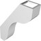 Ekena Millwork 3-in. W x 10-in. D x 14-in. H Stanfield Architectural Grade PVC Knee Brace BRCP03X10X14STA - alternate 4